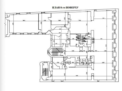 коммерческая по адресу Музейний пер., 4