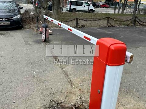 коммерческая по адресу Валерия Лобановского просп. (Краснозвездный), 41