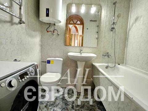 квартира по адресу Очаковская ул., 82