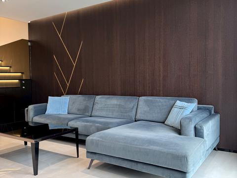 квартира за адресою Кахи Бендукідзе вул., 2