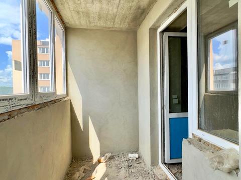 квартира по адресу Свободи просп. (Прокофʼєва), 16 к3