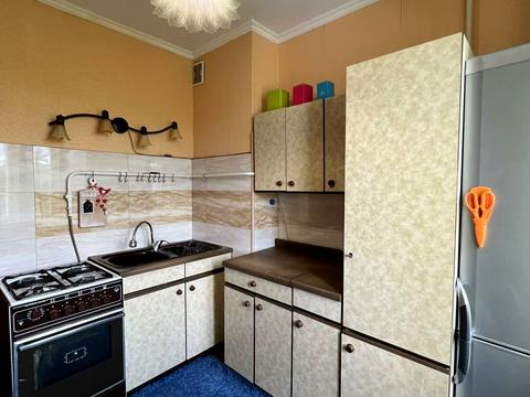 квартира по адресу Соборности просп., 10