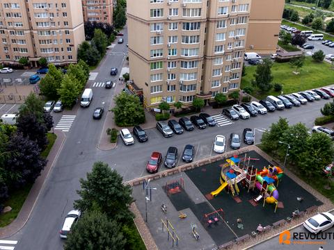 квартира за адресою Боголюбова вул., 20