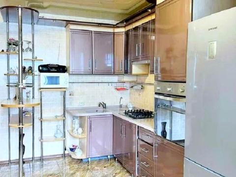 квартира по адресу Богдана Хмельницкого бульв., 10