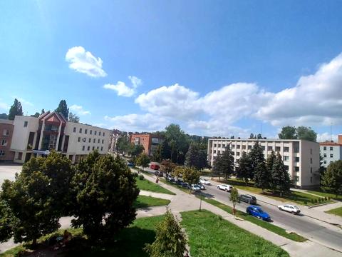 квартира по адресу Кукоби, 47