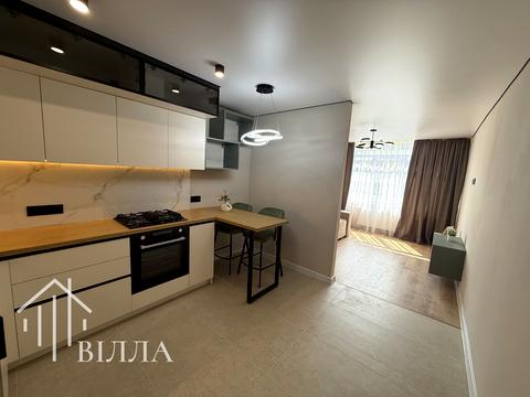 квартира по адресу Смакулы ул., 7