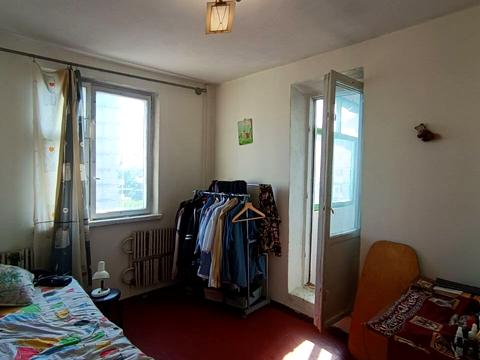 квартира за адресою Матюшенка вул., 7