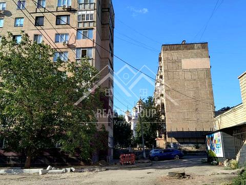 квартира по адресу Віктора Оцерклевича ул. (Курчатова), 15