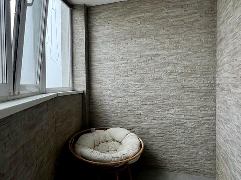 квартира по адресу Науки просп., 69