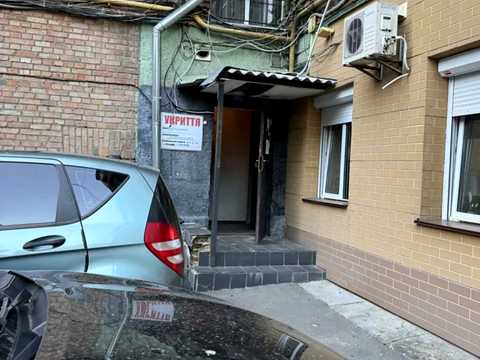 квартира за адресою Саксаганського вул., 85/23