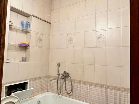 квартира за адресою Армійський в'їзд, 4