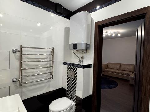 квартира по адресу Урловская ул., 40