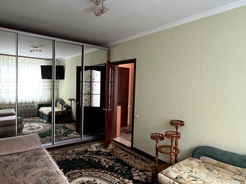 квартира по адресу Университетская ул., 34