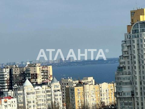 квартира за адресою Шевченка просп., 12/2