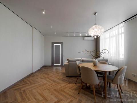 квартира по адресу Черниговская ул. (Черниговская), 8-А