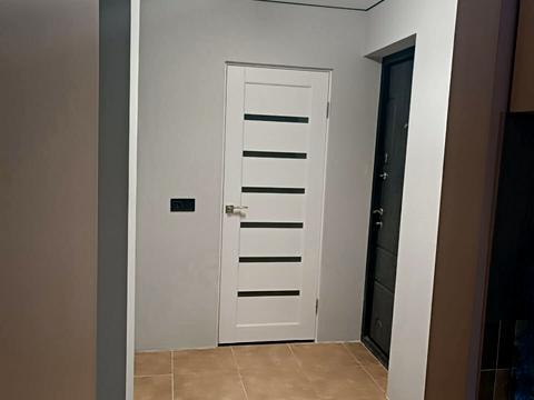 квартира по адресу Красный камень, 22