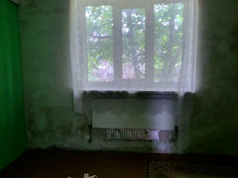 дом по адресу Івана Франка