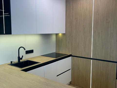 квартира за адресою Південний бульв., 40Б