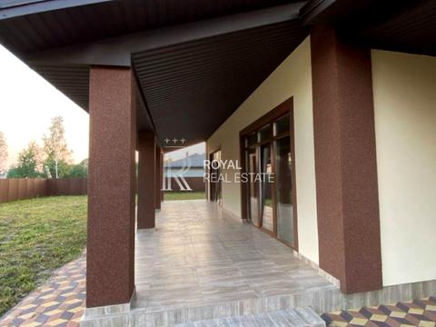 дом по адресу Володимира Правика