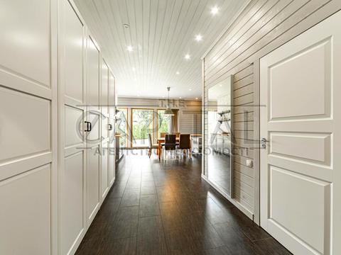 дом по адресу Старообухівська 