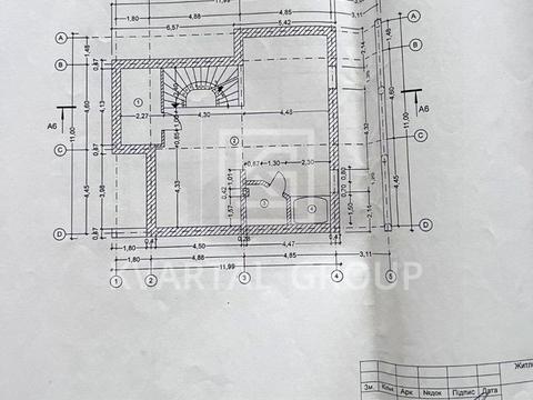 будинок за адресою Авіаторів, 2