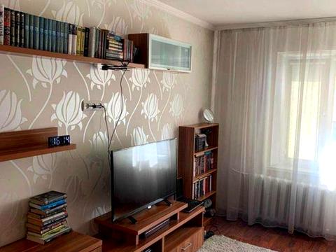 квартира по адресу Оноре де Бальзака ул., 18