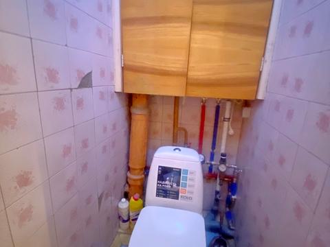 квартира по адресу Червоной Калины просп. (Владимира Маяковского), 40