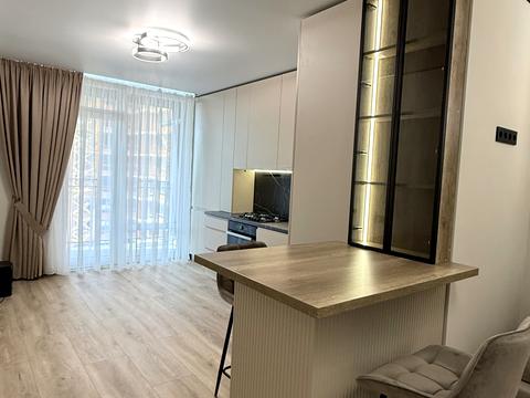 квартира по адресу Крайковского ул., 6