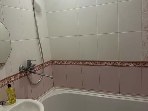 квартира по адресу Драгоманова ул., 42