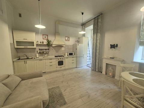 квартира за адресою Саксаганського вул., 78-А
