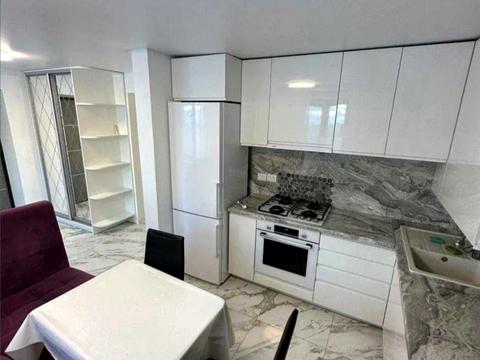 квартира по адресу 3 Нова, 45