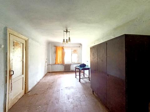 квартира за адресою Волочиська вул., 15
