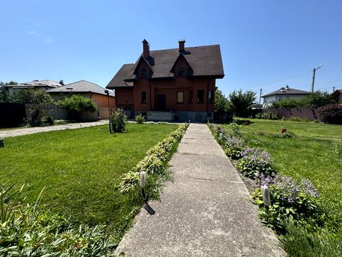 будинок за адресою Дніпровська вул. (Калініна), 166А