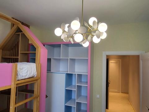квартира за адресою Кульпарківська вул. (Кульпарківська), 93