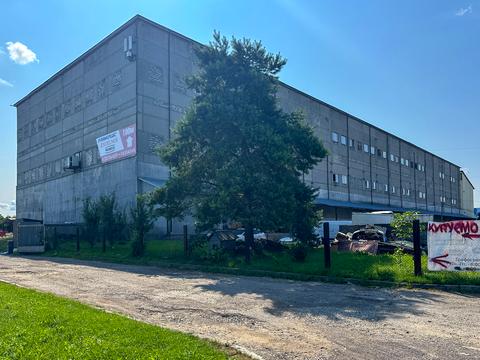 комерційна за адресою Бічна Львівська вул., 6