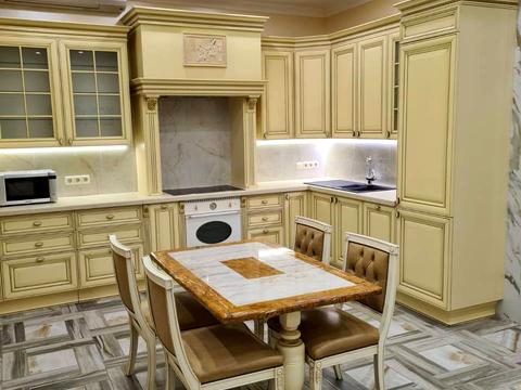 квартира за адресою Дмитра Яворницького просп. (Карла Маркса), 72-Б