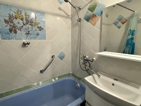 квартира по адресу Ирпенская ул., 64