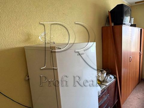 квартира по адресу Петра Григоренко просп., 41
