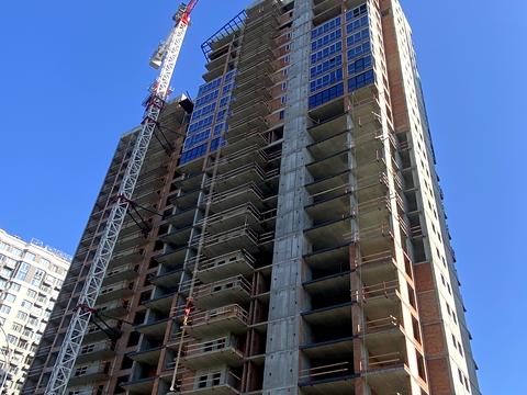 квартира по адресу Евгения Коновальца ул. (Щорса), 30