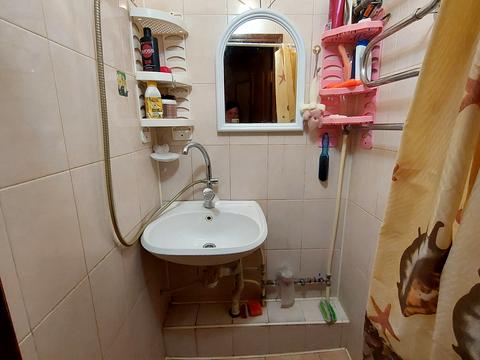 квартира по адресу Академика Филатова ул., 2