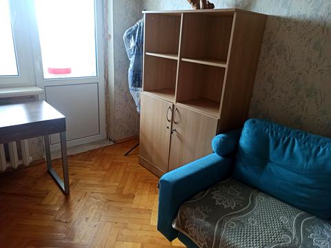 квартира по адресу Приречная ул., 5