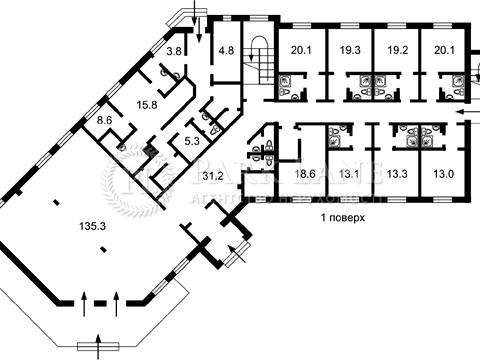 коммерческая по адресу Звенигородская ул., 173