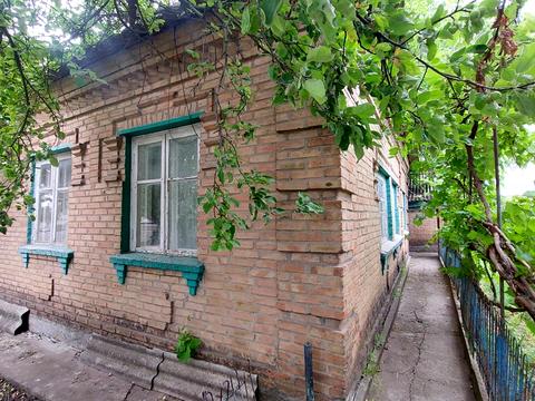 дом по адресу Филиппа Орлика ул.