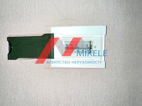 квартира за адресою Новопольова вул., 99