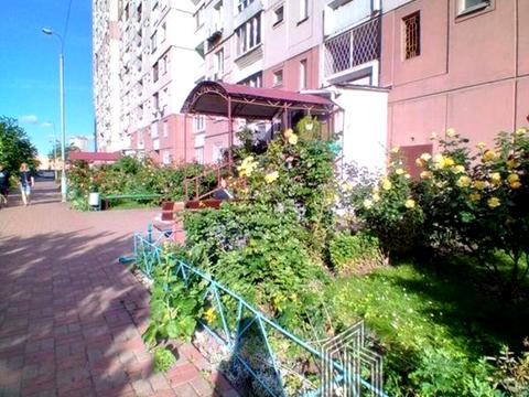 квартира по адресу Олены Пчилки ул., 2
