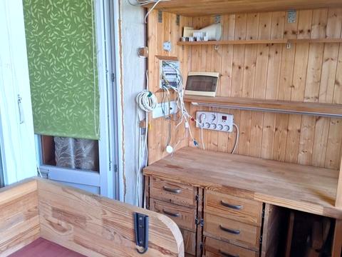 квартира по адресу Рональда Рейгана ул., 26