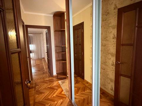 квартира за адресою Чорноморськ (Іллічівськ), Миру просп. (Леніна), 28