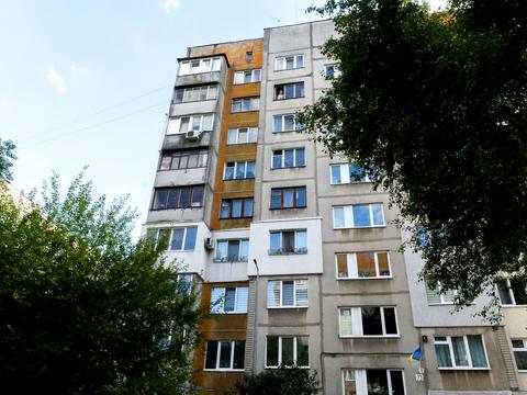 квартира за адресою Княгині Ольги вул., 73