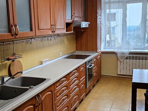 квартира по адресу Миколы Бажана просп., 24/1