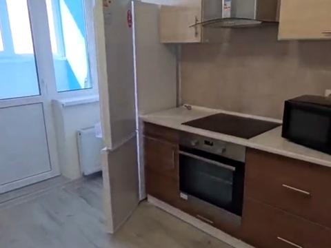 квартира по адресу Академика Глушкова просп., 149